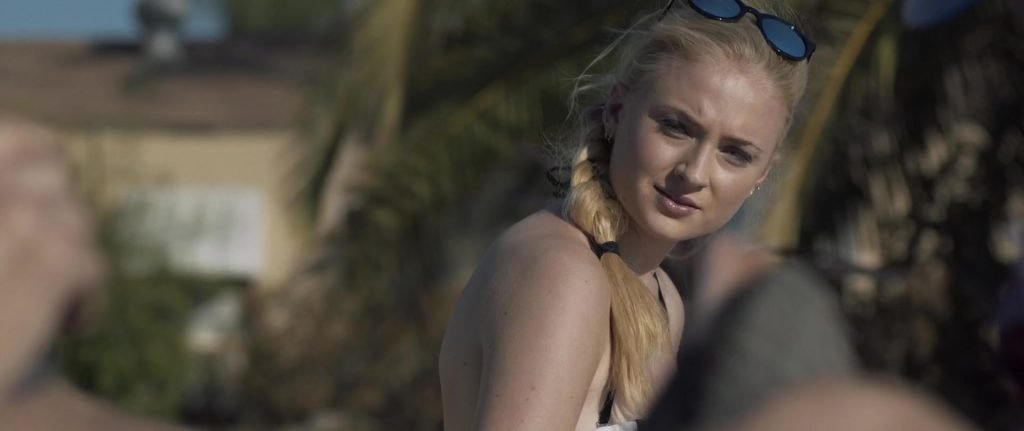 Sophie Turner Sexy – Josie (2018) 1080p (55 Pics + Gifs &amp; Video)