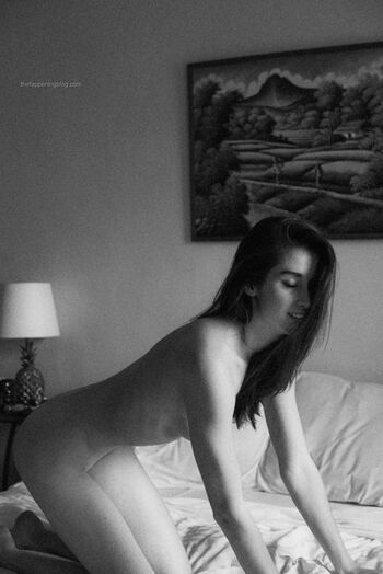 Brooke Huber / bklyn3 Nude Leaks Photo 11