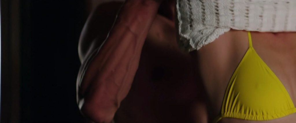 Dakota Johnson Nude – Fifty Shades Freed (2018) HD 1080p