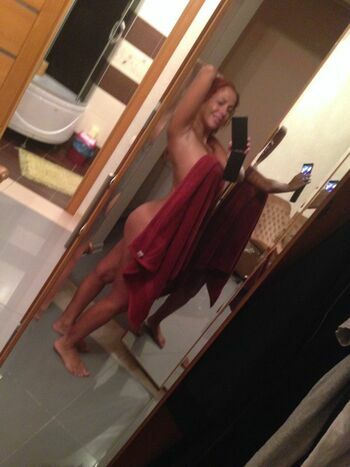 Elena Berkova Nude Leaked Fappening (6 Photos)