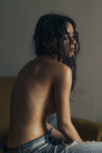 Frankie Miles / _frankiemiles Nude Leaks Photo 54