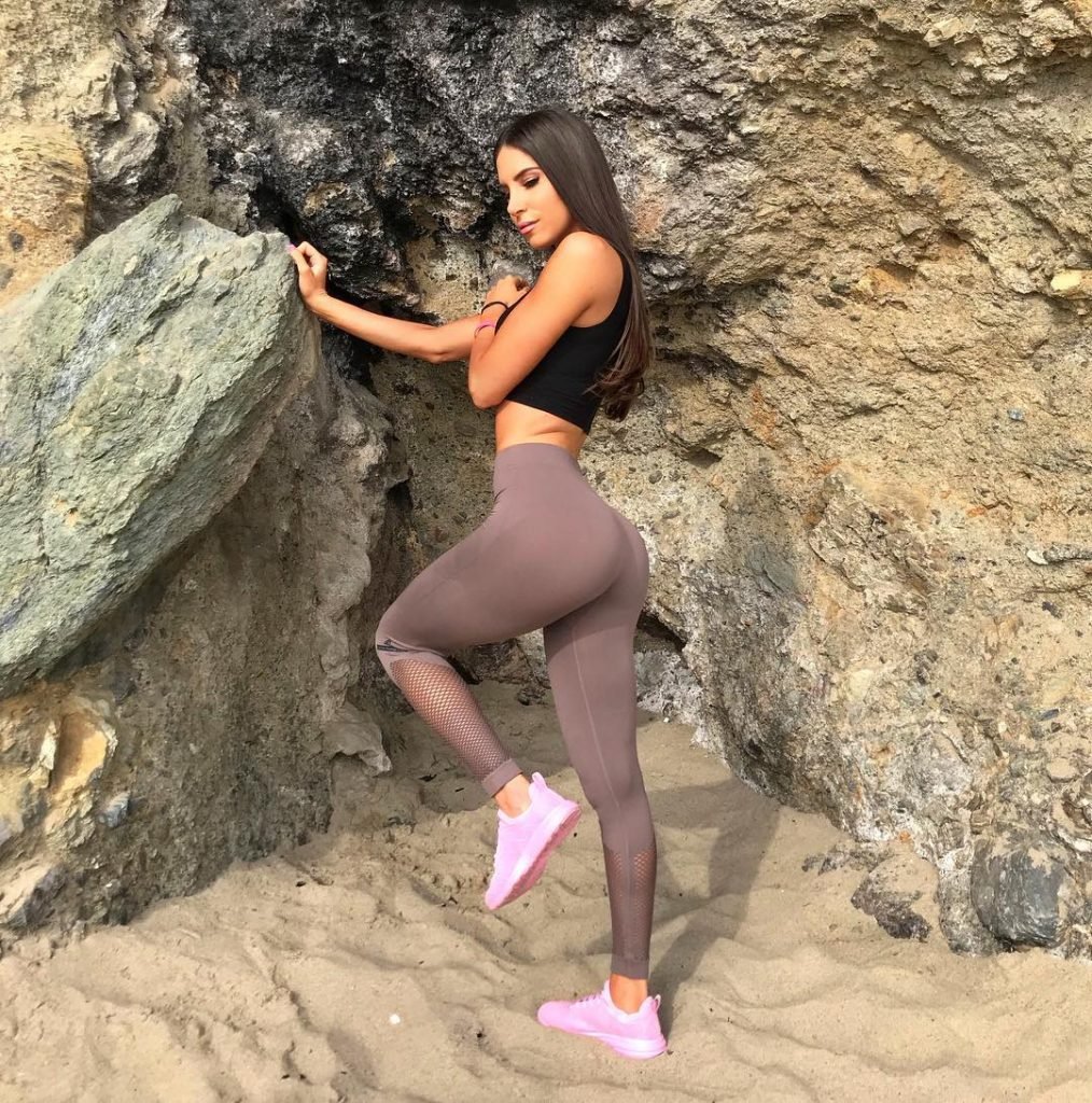 Jen Selter Fappening Sexy (64 Photos)