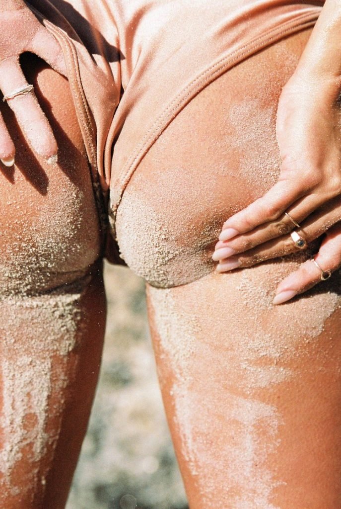 Jessica Lee Buchanan Nude &amp; Sexy (91 Photos)