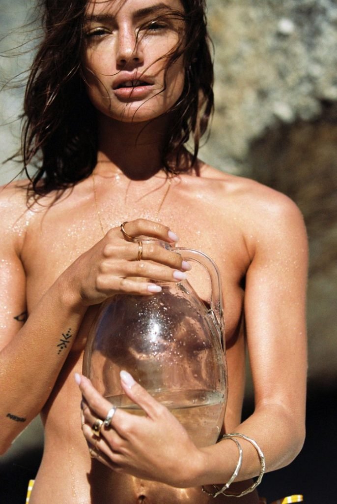 Jessica Lee Buchanan Nude &amp; Sexy (91 Photos)