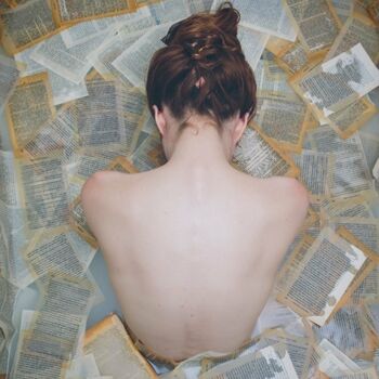Kate Gorney / rosepetalpistol Nude Leaks Photo 10