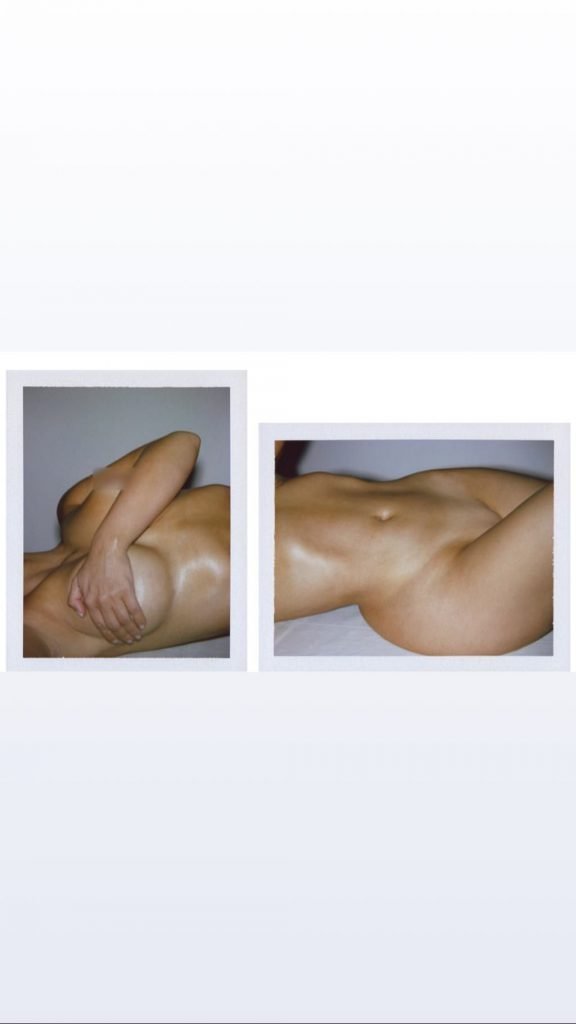 Kim Kardashian Naked (11 Pics)