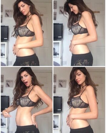 Louise Cliffe / louisecliffereal Nude Leaks Photo 48