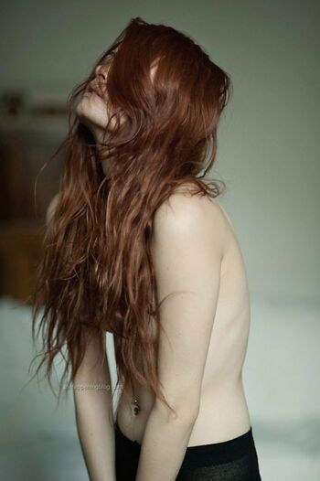 Nina Sever / ninasever Nude Leaks Photo 22