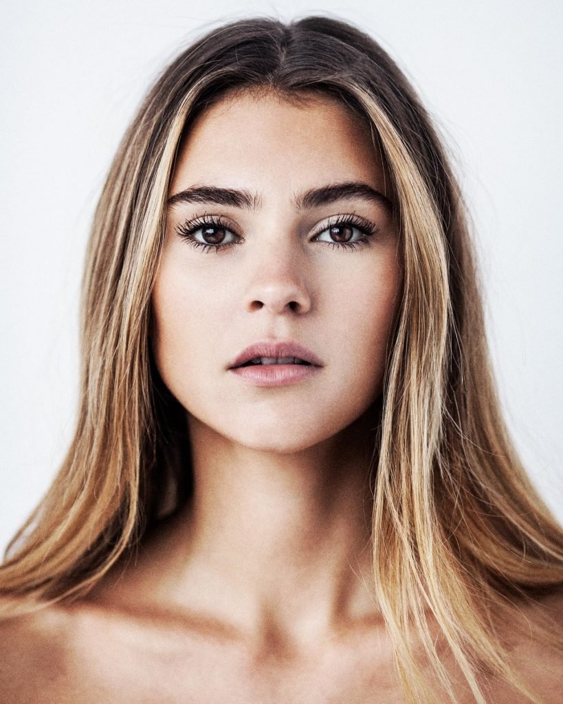 Stefanie Giesinger Nude (9 Photos)