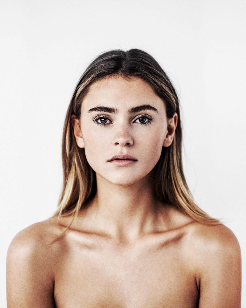 Stefanie Giesinger Nude (9 Photos)