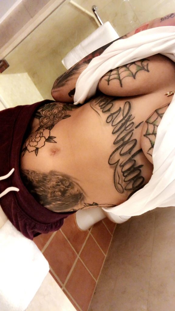 Bonnie Rotten Nude &amp; Sexy (162 Photos + Gifs &amp; Video)
