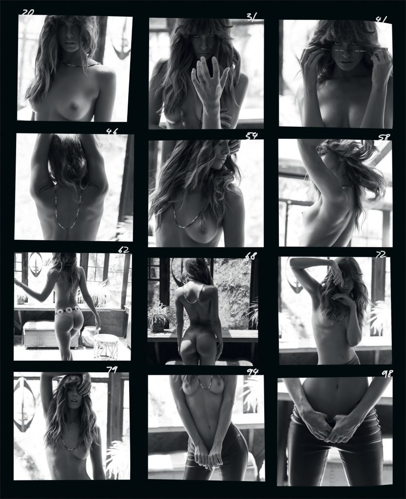 Carmella Rose Nude &amp; Sexy (67 Photos + Gifs &amp; Video)