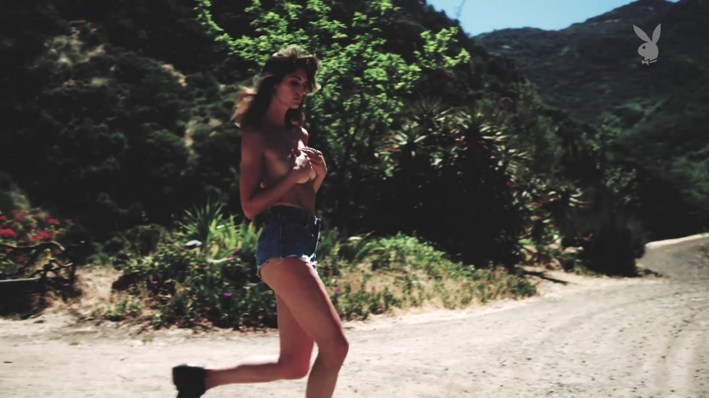 Elisabeth Giolito Sexy &amp; Topless (46 Pics + Gifs &amp; Video)