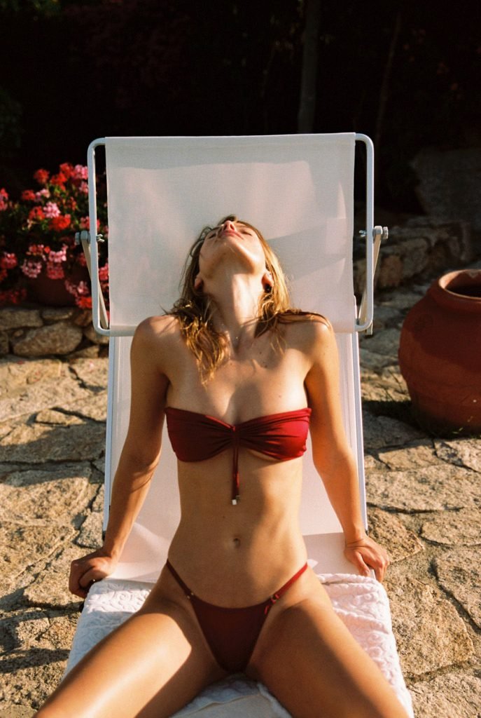 Flavia Lucini Nude &amp; Sexy (80 Photos)