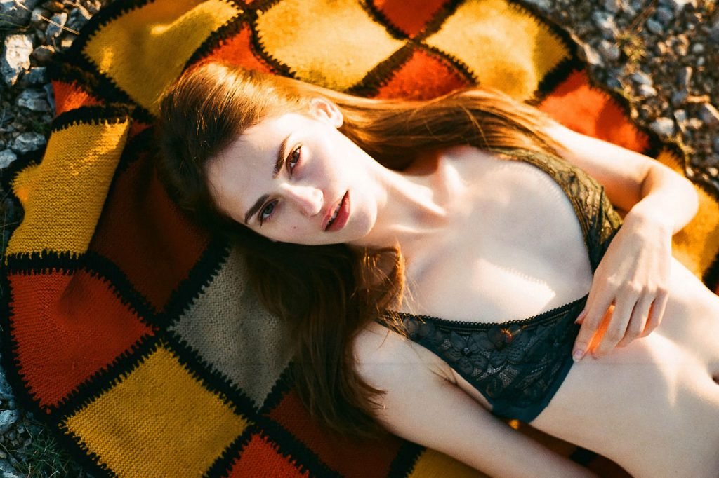 Iuliia Danko Nude &amp; Sexy (52 Photos)