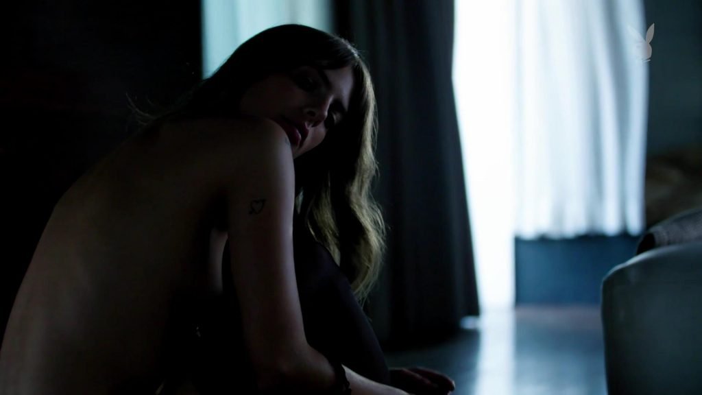 Kate Harrison, Emily Labowe Nude &amp; Sexy (47 Pics + Gifs &amp; Video)