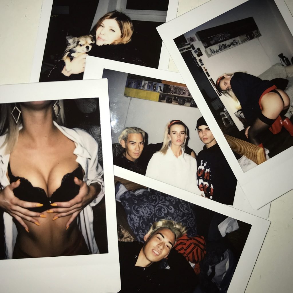 Katie Kuips Nude &amp; Sexy (100 Photos)