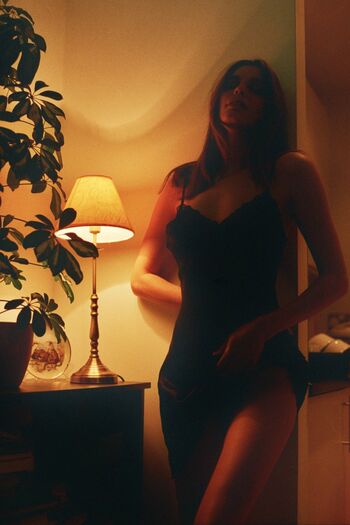 Lola McDonnell / xlolamcdonnell Nude Leaks Photo 4
