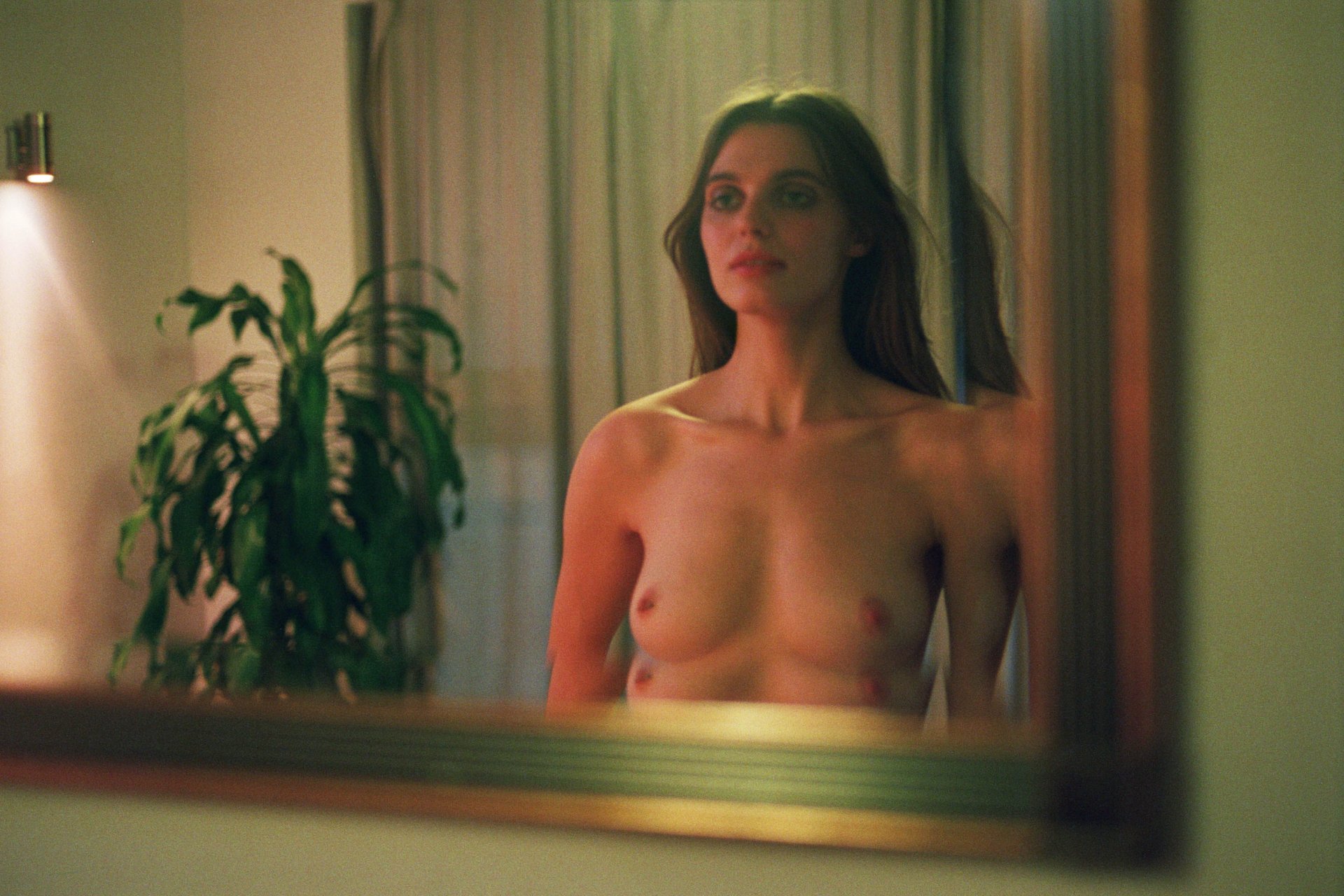 Check out the nude photos and video of Lola McDonnell by Alessandro Casagra...