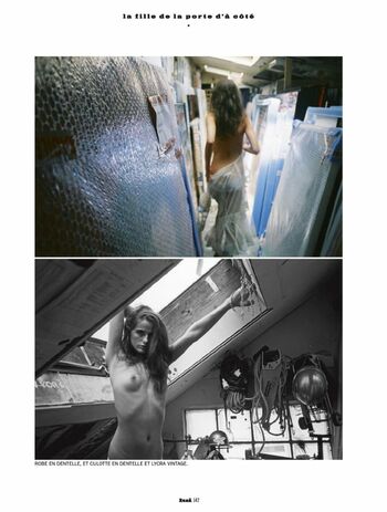 Loulou Robert / louloubianca Nude Leaks Photo 35