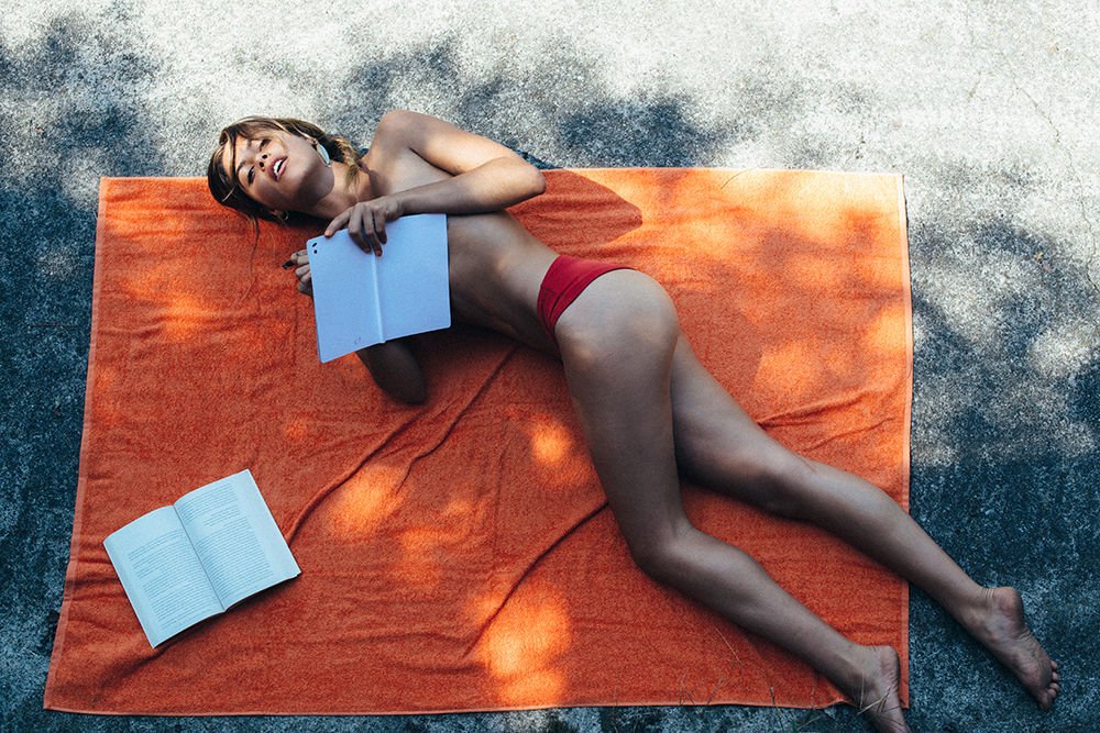 Mimi Elashiry Nude &amp; Sexy (28 Photos)