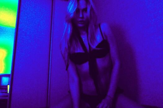 Natalya Rudova / rudovanata Nude Leaks Photo 2