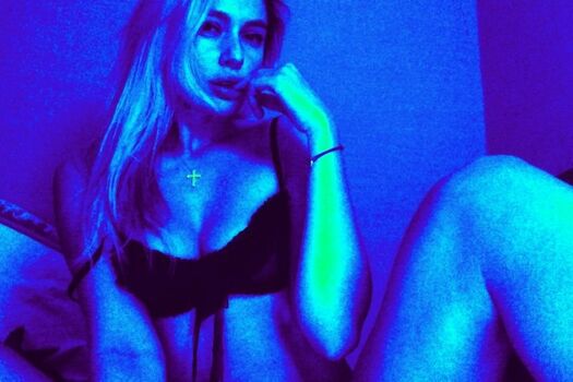 Natalya Rudova / rudovanata Nude Leaks Photo 4