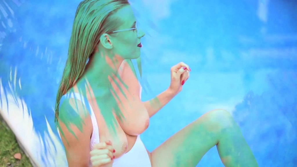 Olga de Mar Nude &amp; Sexy (46 Pics + Gifs &amp; Video)