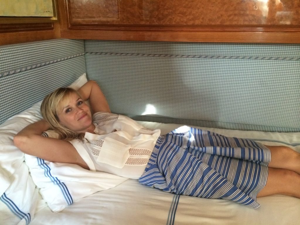 Reese Witherspoon Leaked Fappening (100 Photos &amp; Videos)