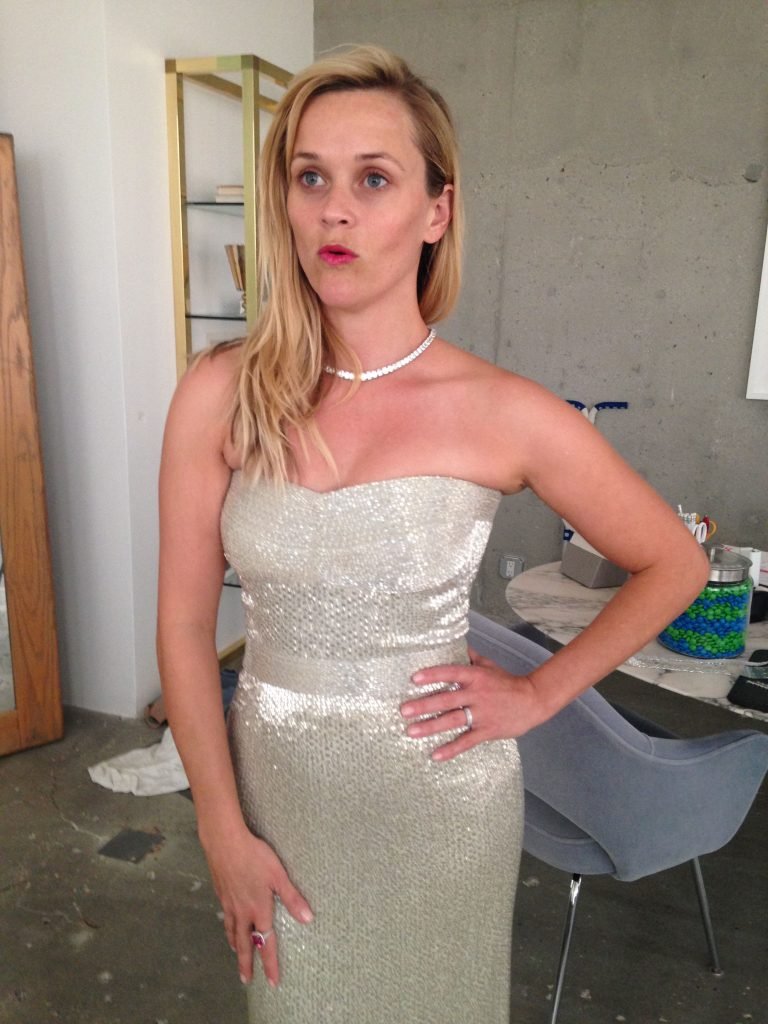 Reese Witherspoon Leaked Fappening (100 Photos &amp; Videos)