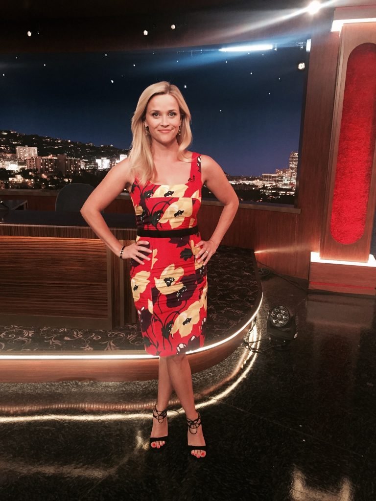 Reese witherspoon leaked photos