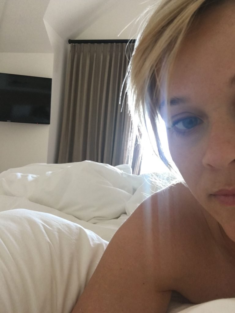 Reese Witherspoon Leaked Fappening (100 Photos &amp; Videos)