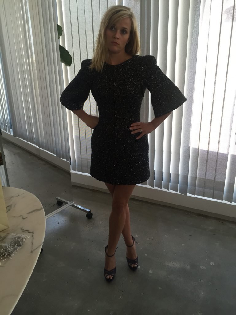 Reese Witherspoon Leaked Fappening (100 Photos &amp; Videos)