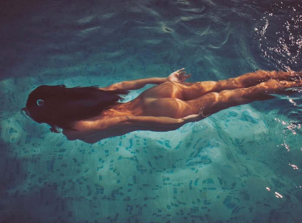 Sara Sampaio Nude &amp; Sexy (22 Photos)
