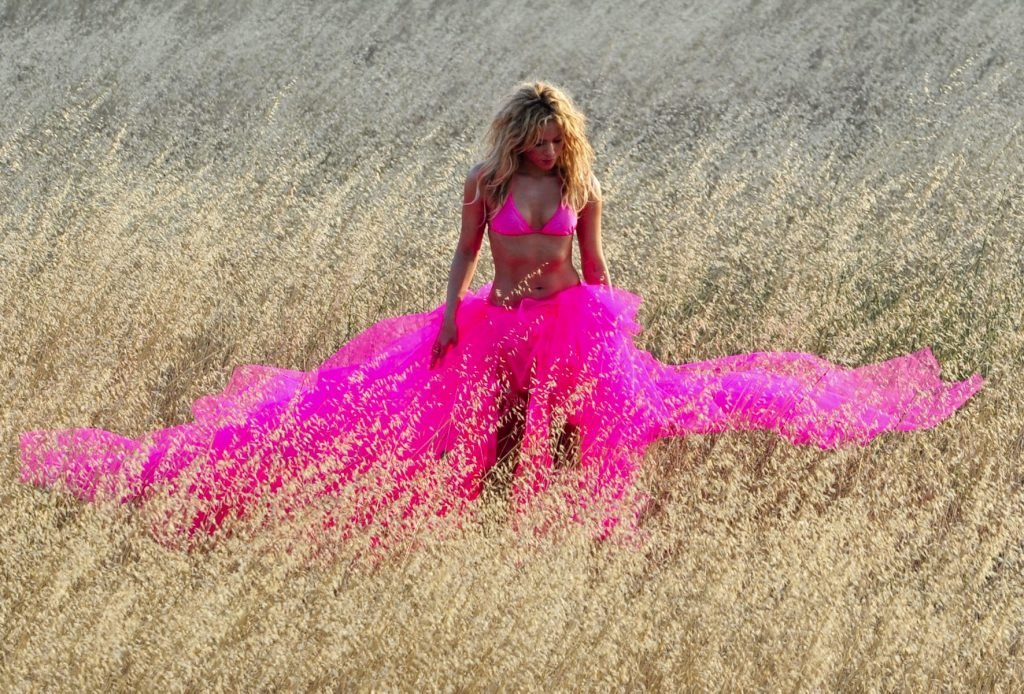 Shakira Sexy (107 Photos)