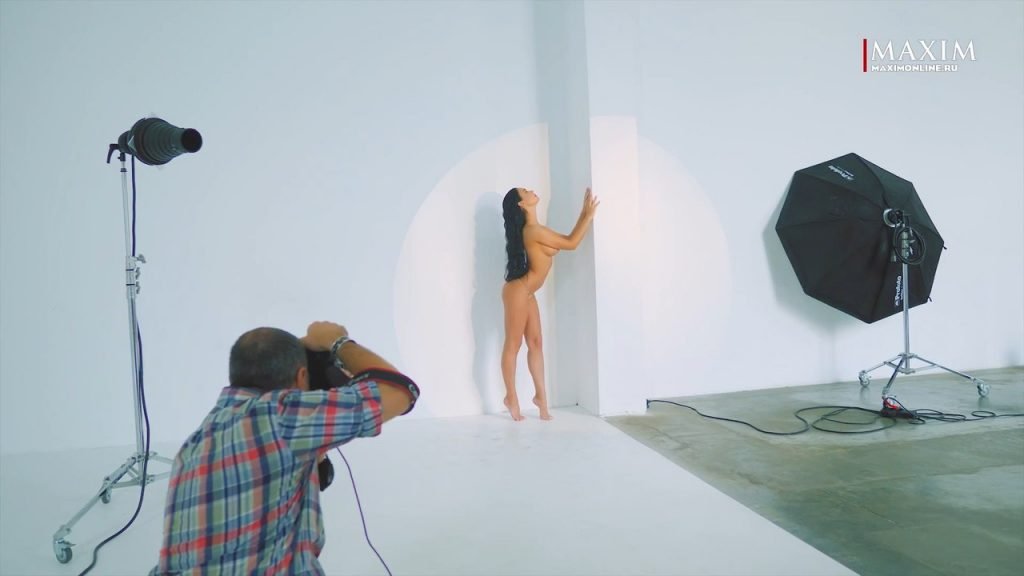 Yana Koshkina Nude &amp; Sexy (196 Photos + Videos)