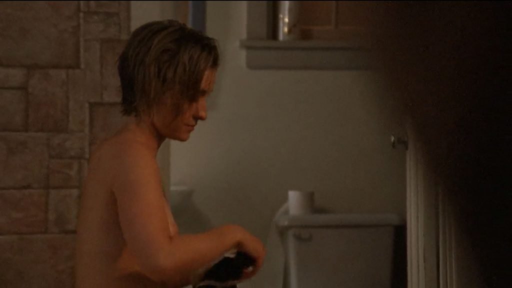 Allison Mack Nude – Marilyn (7 Pics + GIF &amp; Video)