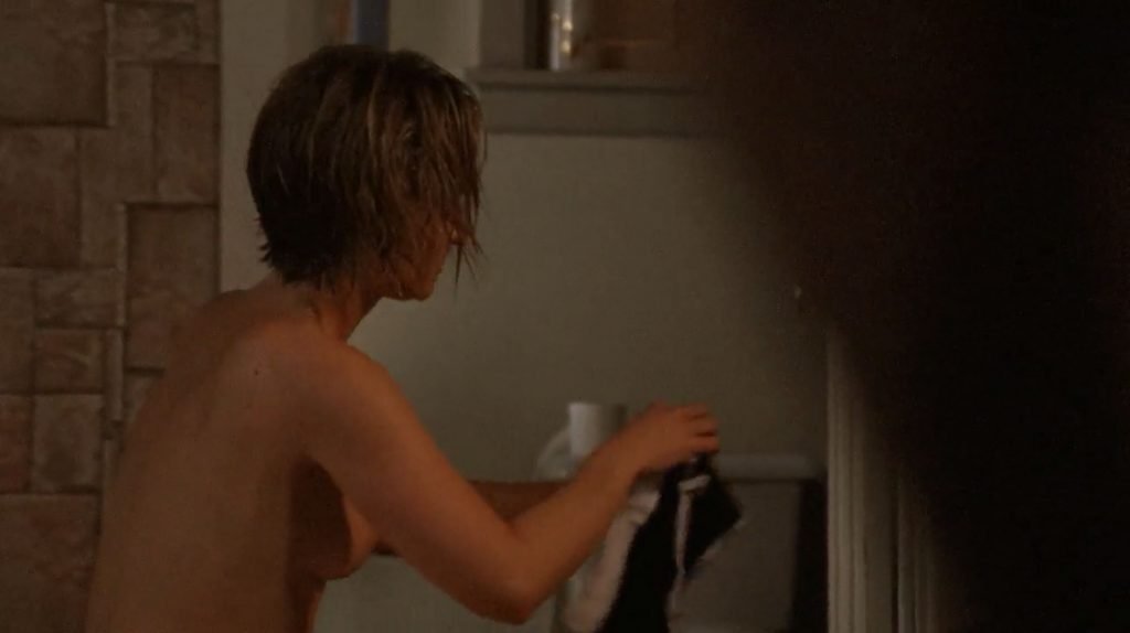 Allison Mack Nude – Marilyn (7 Pics + GIF &amp; Video)