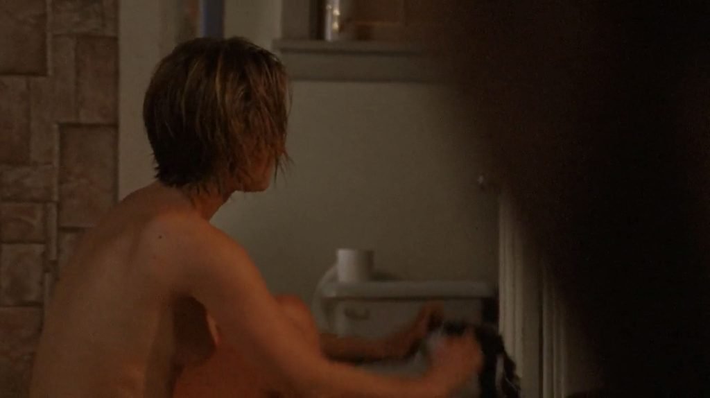 Allison Mack Nude – Marilyn (7 Pics + GIF &amp; Video)