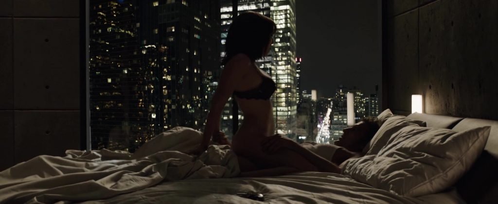 Amanda Seyfried Nude – Anon (14 Pics + GIFs &amp; Video)