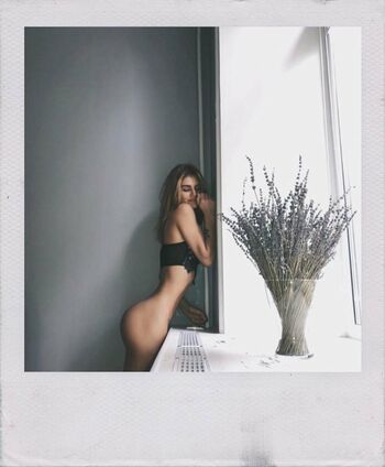 Anastasia Mironova / mironovanastasiia Nude Leaks Photo 92