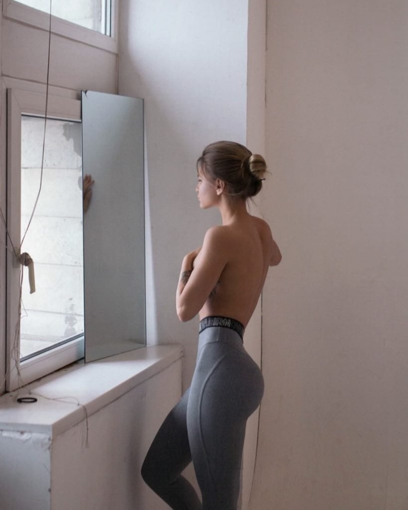 Anastasia Mironova Nude &amp; Sexy Fappening (70 Photos + Videos)