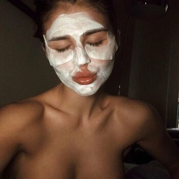 Anastasia Mironova / mironovanastasiia Nude Leaks Photo 63