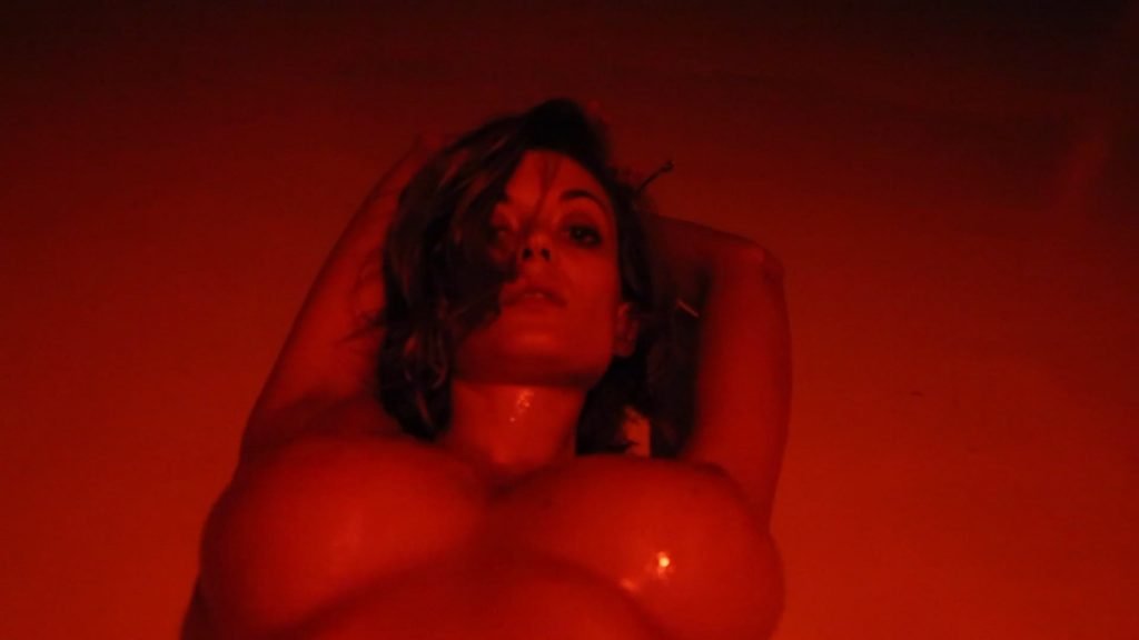 Anna Lisa Wagner Naked (15 Pics + Video)