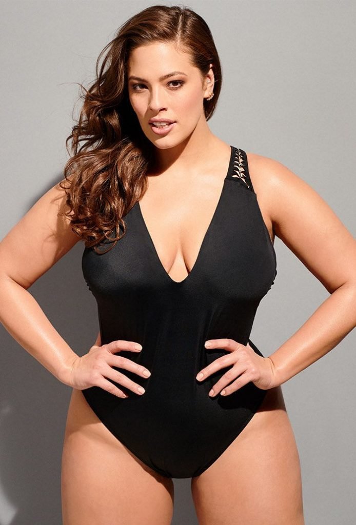 Ashley Graham Sexy (19 Photos)