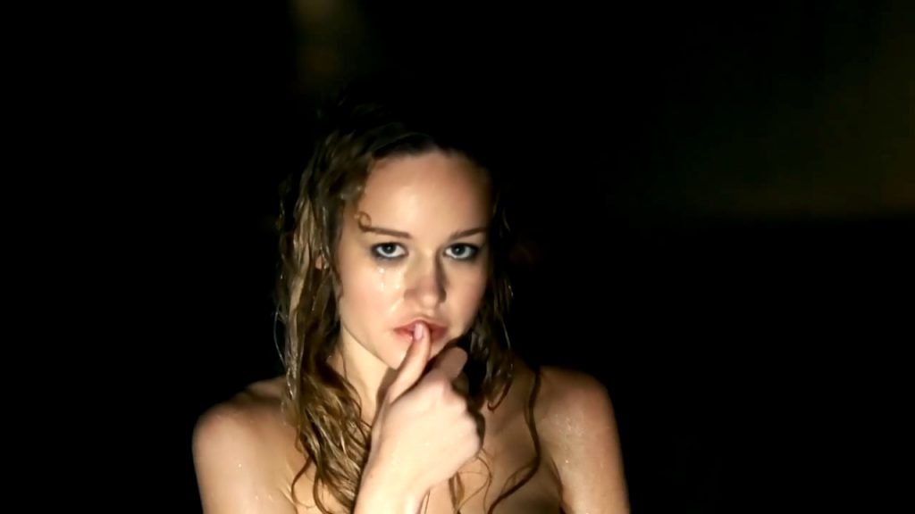 Brie Larson Nude – Tanner Hall (8 Pics + GIFs &amp; Video)