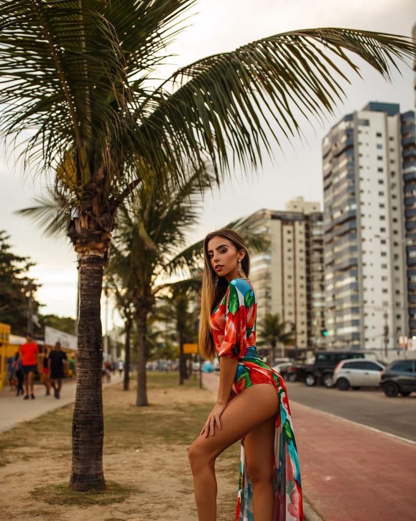 Bruna Rangel Lima Sexy (150 Photos + GIFs &amp; Videos)