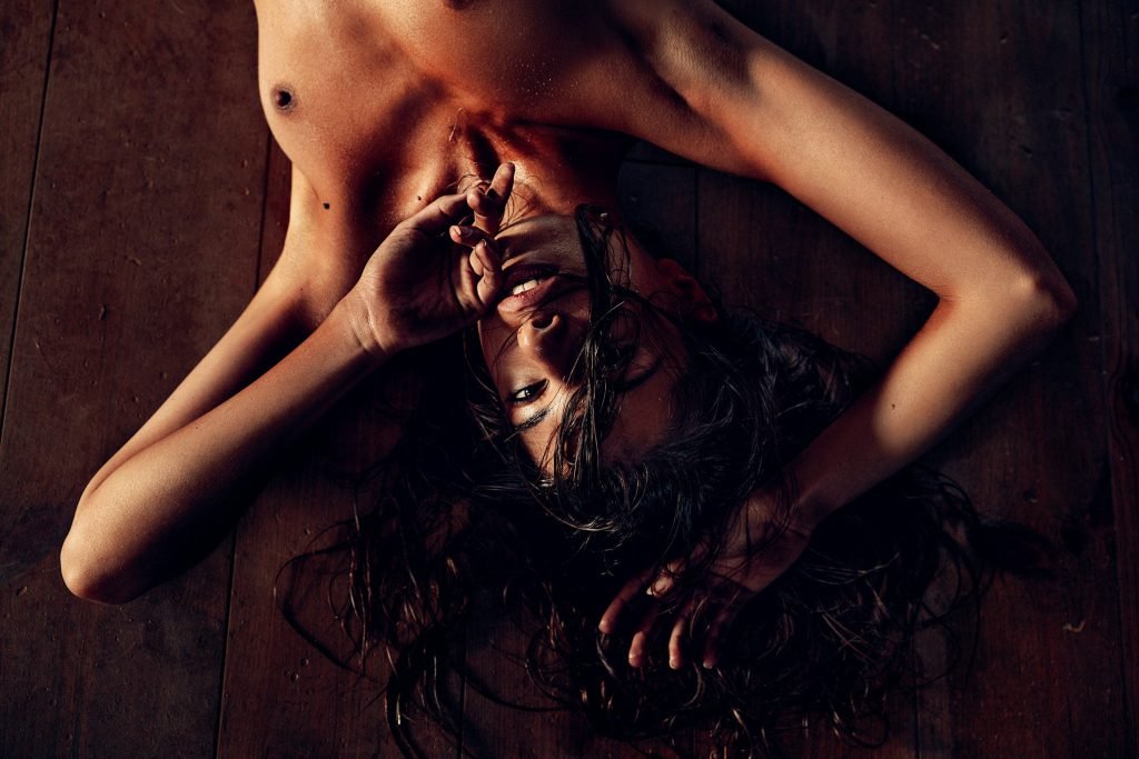 Chiara Bianchino Nude &amp; Sexy (38 Photos)