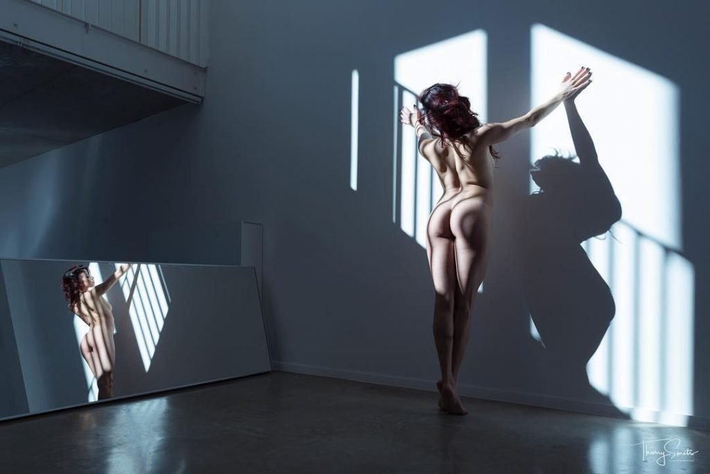 Clara Rene Nude &amp; Sexy (67 Photos)