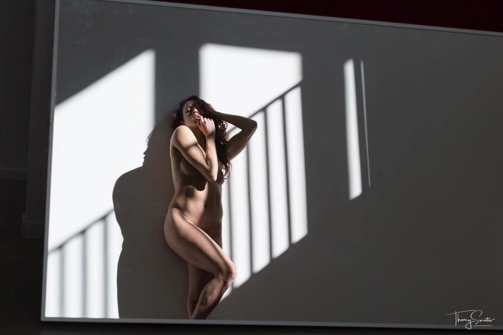 Clara Rene Nude &amp; Sexy (67 Photos)